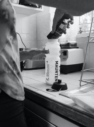 Maurten Garrafa 750 mL