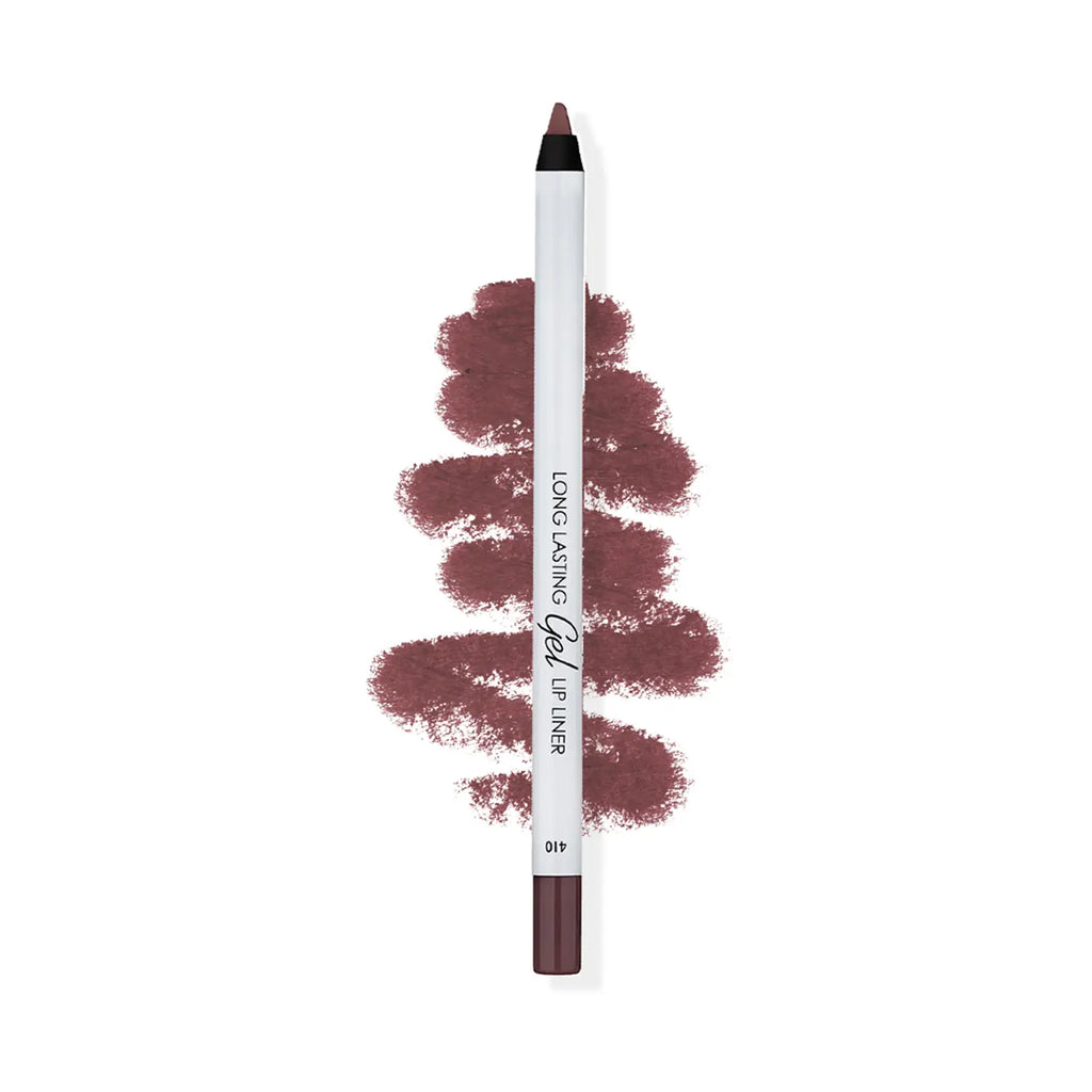 Lamel Long Lasting Gel Lip Liner 410