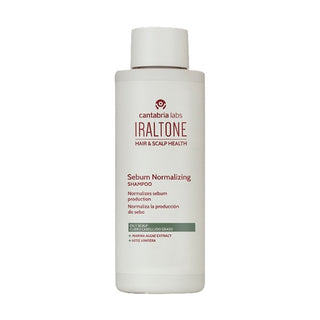 Iraltone Champô Seboregulador 200mL