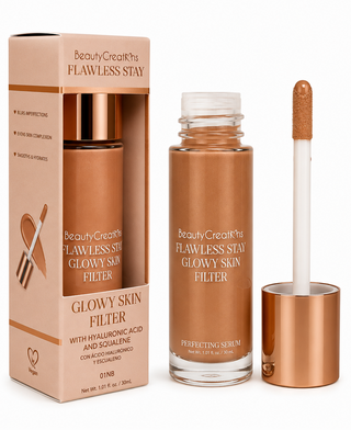 Beauty Creations Flawless Stay Glowy Skin Filter –  05N