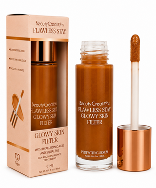 Beauty Creations Flawless Stay Glowy Skin Filter –  06N