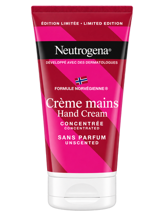 Neutrogena Creme de Mãos Concentrado sem Perfume 75ml - Edição Limitada