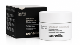 Sensilis Upgrade [Day Cream] 50mL – Firmeza & Rugas