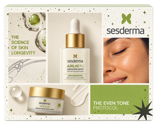 Sesderma Coffret Xmas26 The Even Tone Protocol – Antimanchas