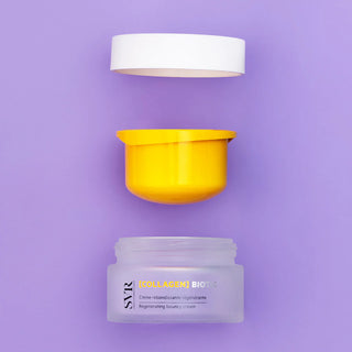 SVR [COLLAGEN] Biotic Creme 50mL – Refirmante & Regenerador