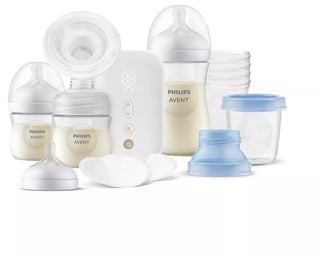 Philips Avent Conjunto de Amamentação Premium