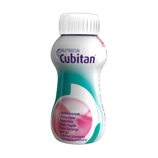 Cubitan® Morango 4 x 200mL