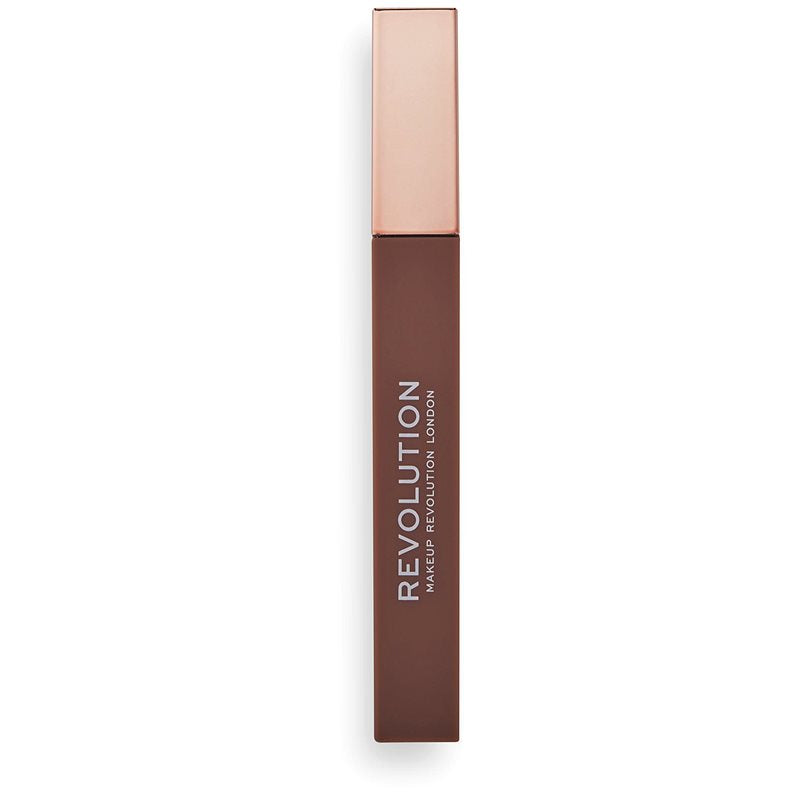 Makeup Revolution Batom Líquido IRL Whipped Lip Crème - Espresso Nude