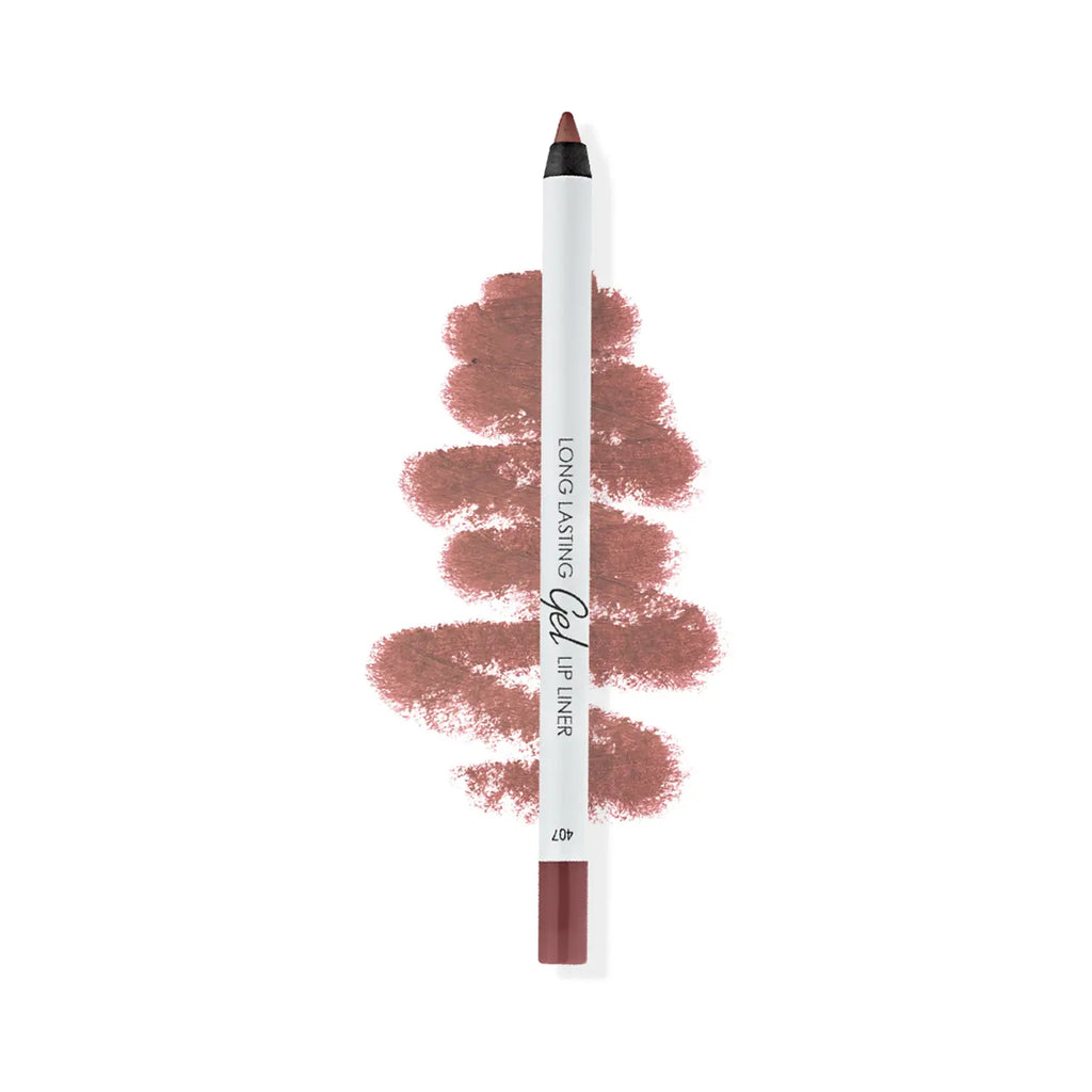 Lamel Long Lasting Gel Lip Liner 407