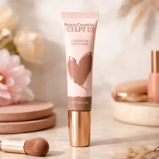 Beauty Creations Flawless Stay Liquid Contour 12g – Soft Praline