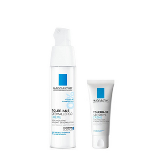 La Roche Posay Coffret Dermallergo