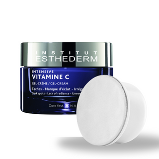 Esthederm Intensive Vitamine C Gel-Creme Refill 50mL – Ilumina & Uniformiza