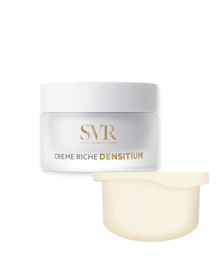 SVR Densitium Crème Rico Refill 50mL – Firmeza & Nutrição