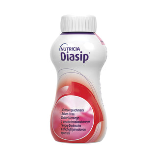 Diasip® Morango 4 x 200mL