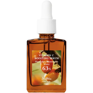 Dr. Althea Vitamin C Boosting Serum 30mL – Luminosidade & Manchas