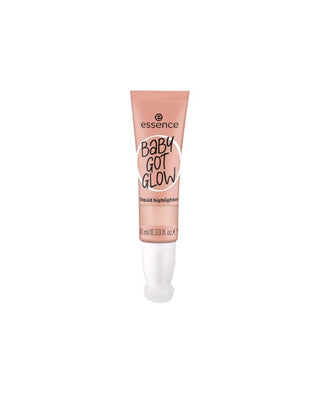 Essence Baby Got Glow Liquid Highlighter 10 10mL