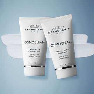 Esthederm Osmoclean Máscara Facial 75 mL