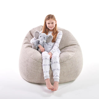 Elefante Snuggable Hottie Heatable Toy – Peluche para Aquecer com Aroma a Lavanda