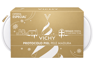 Vichy Coffret Xmas26 Neovadiol - Protocolo Pele Madura