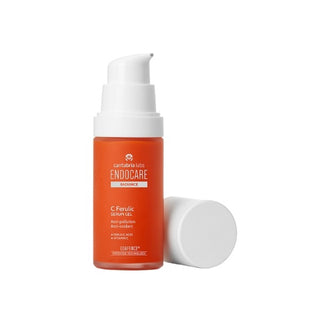 Endocare Radiance C Ferulic Sérum Gel 30mL – Rugas & Luminosidade