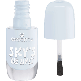 Essence Verniz Gel Nail Colour - Sky's The Limit