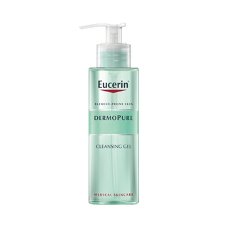 Eucerin Dermopure Gel Limpeza