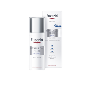 Eucerin Hyaluron-Filler Creme de Dia 50mL