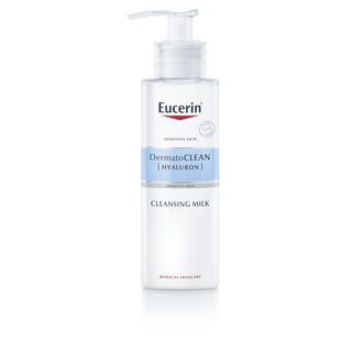 Eucerin DermatoClean Emulsão Limpeza