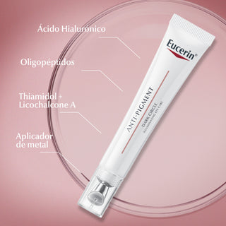 Eucerin Anti-Pigment Contorno De Olhos 15mL