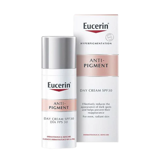 Eucerin Anti-Pigment Creme de Dia FPS 30 50mL