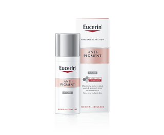 Eucerin Anti-Pigment Creme de Noite