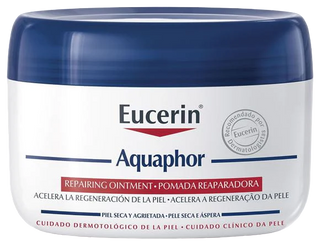 Eucerin Aquaphor Pomada Reparadora 110ml