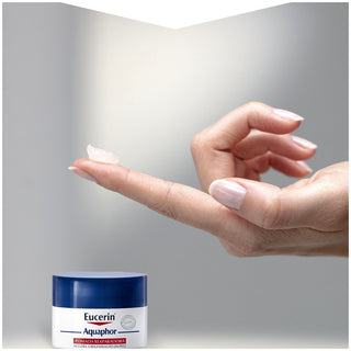 Eucerin Aquaphor Pomada Reparadora 7ml