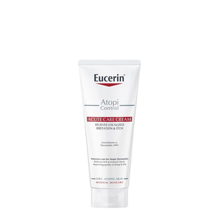 Eucerin AtopiControl Creme de Rosto Fases Agudas