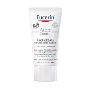 Eucerin AtopiControl Creme de Rosto