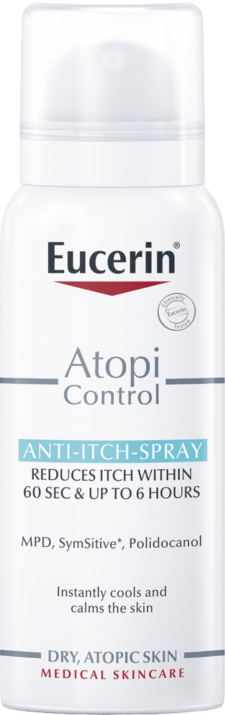 Eucerin Atopicontrol Spray