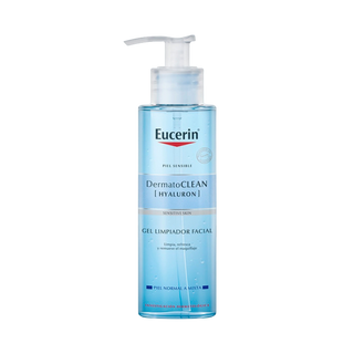 Eucerin DermatoClean Gel de Limpeza