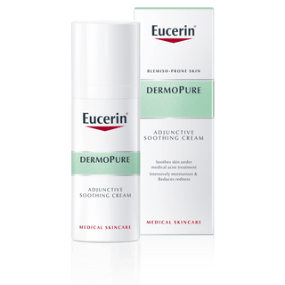 Eucerin DermoPure Cuidado Hidratante Coadjuvante