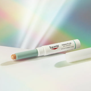 Eucerin DermoPure Oil Control Cover Stick