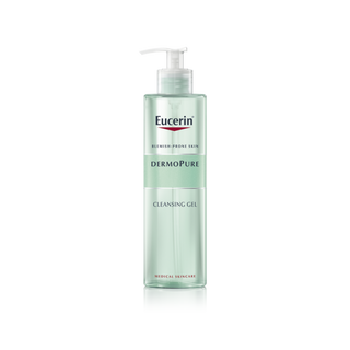 Eucerin DermoPure Oil Control Gel Limpeza