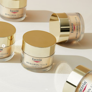 Eucerin Hyaluron-Filler + Elasticity Noite