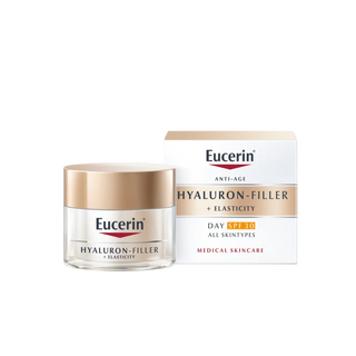 Eucerin Hyaluron-Filler + Elasticity Dia SPF 30 5