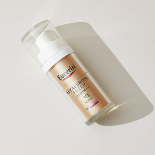 Eucerin Hyaluron-Filler + Elasticity Sérum 3D