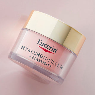 Eucerin Hyaluron-Filler + Elasticity Rose Dia SPF 30 50mL