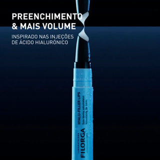 Filorga Hyalu-Filler Lips – Bálsamo Labial Volumizador 4gr
