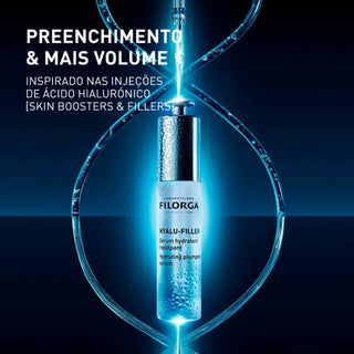 Filorga Hyalu-Filler Sérum 30mL – Hidratação & Volume