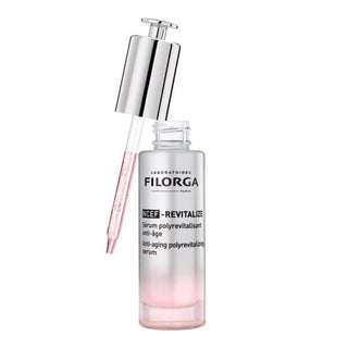 Filorga NCEF Revitalize Sérum 30mL – Revitalizante & Anti-Envelhecimento