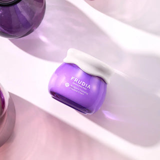 Frudia Blueberry Creme Hidratante Intensivo 55mL – Hidratação 72h & Nutrição