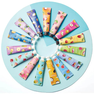 Frudia My Orchard Creme de Mãos Limão 30mL – Reparação & Hidratação