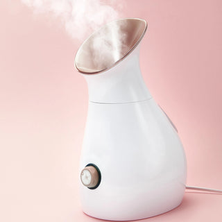 StylPro Vaporizador Iónico Facial 4 em 1